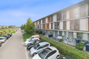 Rodosstraat 45 Almere Rodosstraat 45 Almere