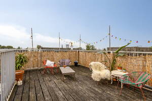 Albert Cuypstraat 201-4, Amsterdam