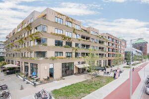 Schipluidenlaan 164+ PP Amsterdam Schipluidenlaan 164+ PP Amsterdam