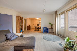 Rupelmonde 86-A, Amsterdam