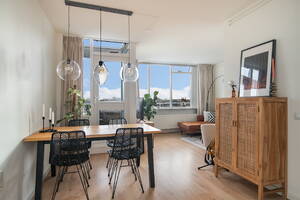 Nageljongenstraat 54, Amsterdam