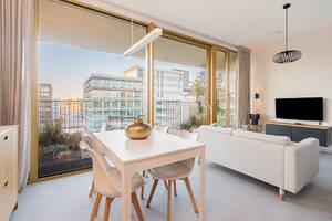 Distelweg 299+ PP , Amsterdam