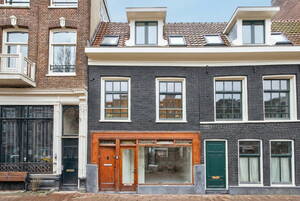 Overtoom 463C AMSTERDAM Overtoom 463C AMSTERDAM