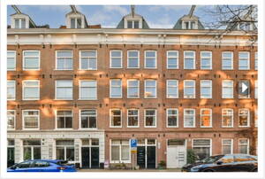 Barentszstraat 287 Amsterdam Barentszstraat 287 Amsterdam