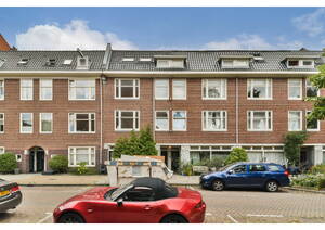 Vasco Da Gamastraat 44-2 Amsterdam