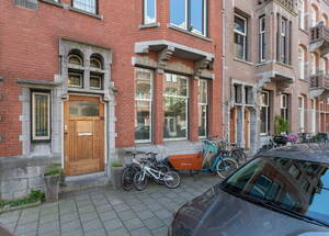 Valeriusstraat 137H, Amsterdam