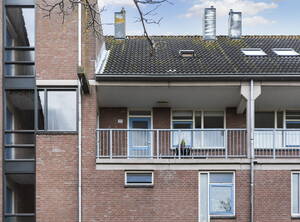 Wethouder Insingerstraat 25, Amsterdam