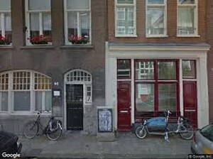 Rapenburg 42A Amsterdam