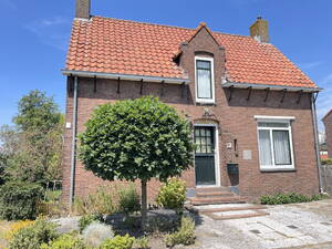 Thamerweg 35, Uithoorn