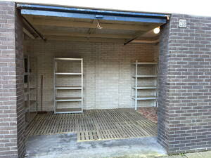 Van Nijenrodeweg 218, Amsterdam