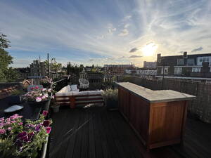 Zocherstraat 62-4, Amsterdam