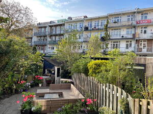 Waalstraat 16Huis Amsterdam Waalstraat 16Huis Amsterdam