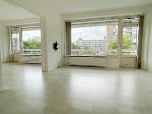 Assumburg 21, Amsterdam