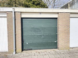 Wallestein 13 AMSTERDAM