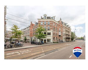 Ruyschstraat 14B, Amsterdam