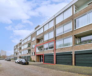 Gijsbrecht van IJselsteinstraat 41, Amsterdam