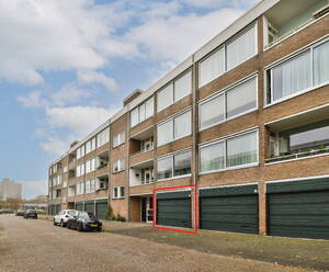 Gijsbrecht van IJselsteinstraat 47, Amsterdam