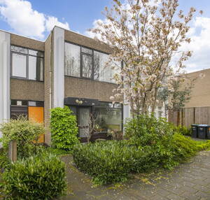 Jachtenlaan 74, Zaandam