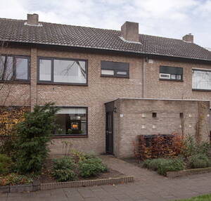 Waldhoornlaan 40 Etten-Leur Waldhoornlaan 40 Etten-Leur