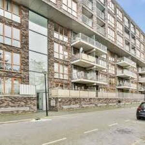 1e Kekerstraat 41, Amsterdam 1e Kekerstraat 41, Amsterdam