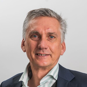 Broker Ton Coffeng Broker Ton Coffeng