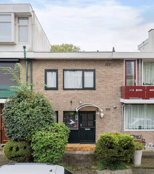 Bertus van Grouwstraat 23, Amsterdam