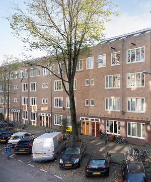 Javastraat 144-3 Amsterdam Javastraat 144-3 Amsterdam