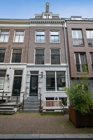 Maarten Jansz. Kosterstraat 3B, Amsterdam