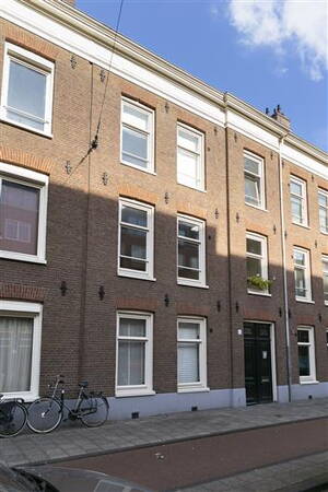 Marnixstraat 60-1 L, Amsterdam