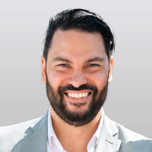 Mathias Elias