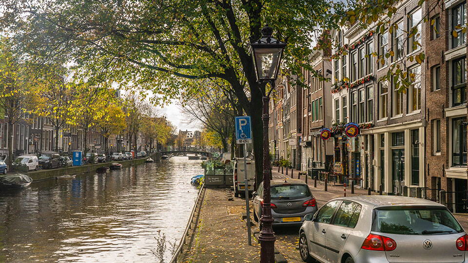 Expertise in the Jordaan