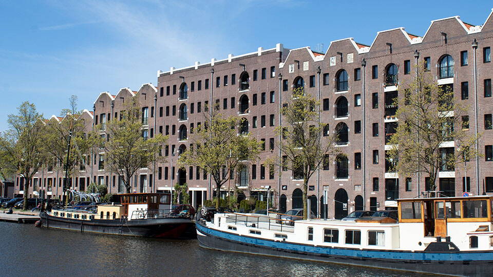 Fresh Perspective on the Housing Market