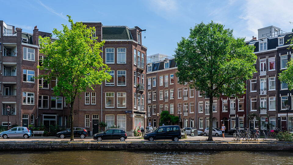 Expert on De Baarsjes