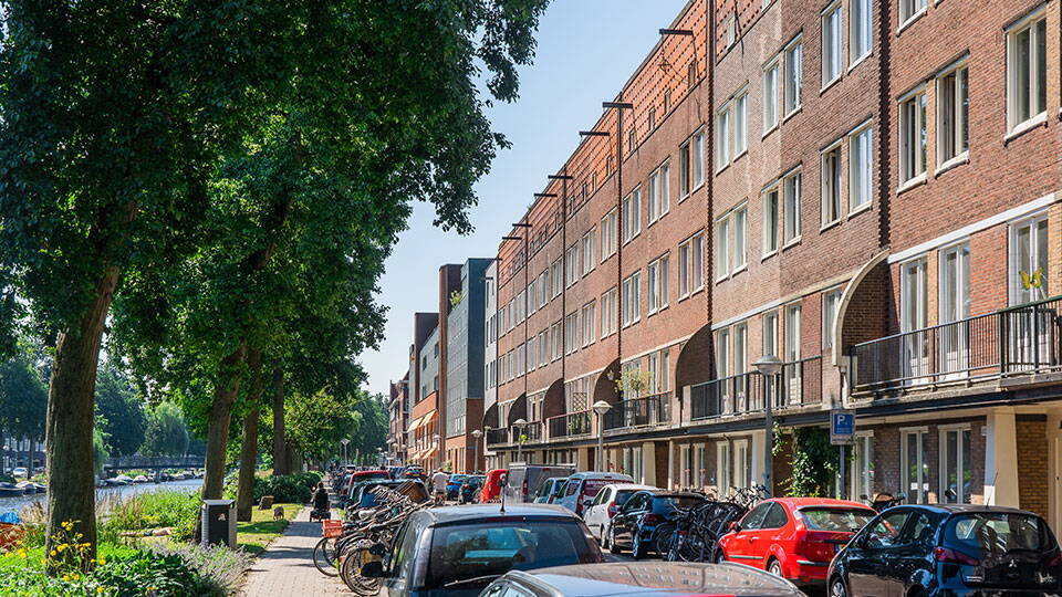 Welcome to the Neighbourhood