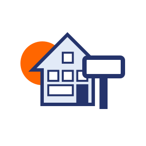 Selling a house Selling a house